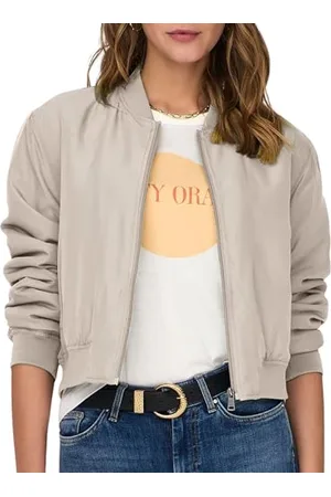 ONLY Onlalma Bomber OTW Noos damska kurtka bomberka, , L