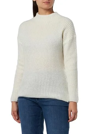 HUGO BOSS Sandrickyn Knitted sweter damski, , L