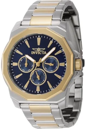 Invicta Speedway Kwarc zegarek Męski - 42mm