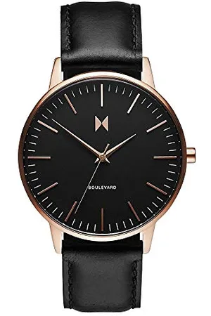 MVMT D-MB01-RGBL Zegarek na Rękę, Ø 38 mm