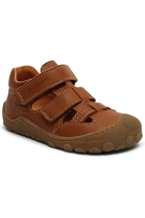 Bisgaard Unisex dziecięce sandały Flynn, , 23 EU