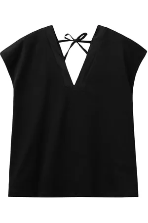 Benetton T-shirt, , S