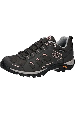 BRUTTING Buty trekkingowe Mount Frakes Low półbuty trekkingowe, , 38 EU