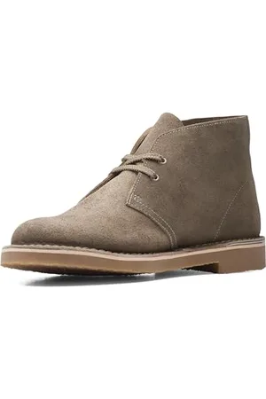 Clarks Męskie buty Desert Boot Bushacre 3 Chukka