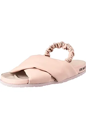 Moschino Sandalo damskie, - 35 EU