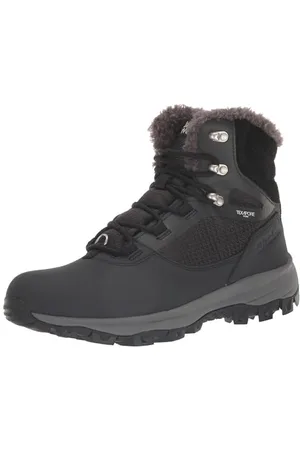 Jack Wolfskin Damskie buty outdoorowe Everquest Texapore HIGH W, , 36 EU, , 36 EU