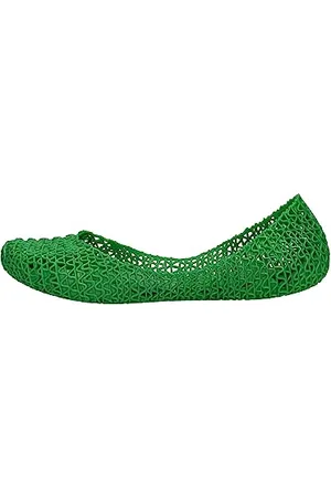 Melissa Dzwonek Papier AD, Buty Baletowe Kobieta, , 39 EU, , 39 EU