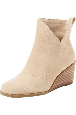 TOMS Damskie botki Sutton, , 38 EU