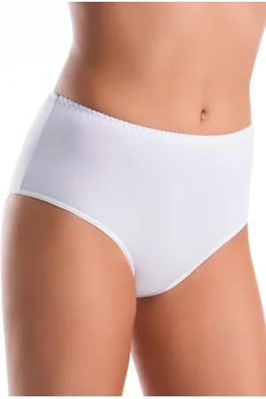 Teyli Damskie majtki bambusowe Simi, , L