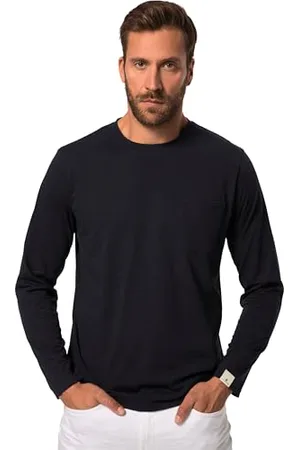 JP 1880 T-shirt męski, , 5XL
