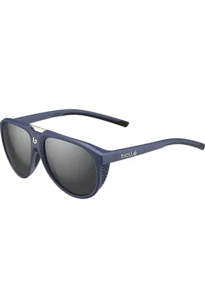 Bolle Euphoria okulary przeciwsłoneczne, niebieskie, M, , M