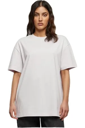 Build Your Brand T-shirt damski, , L