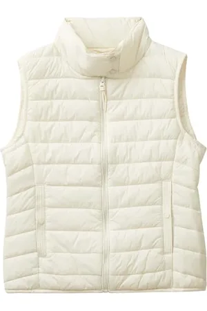 Benetton GILET, , XL