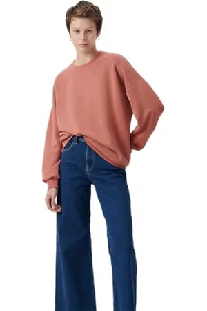Mavi Bluza oversize, aragon, , S