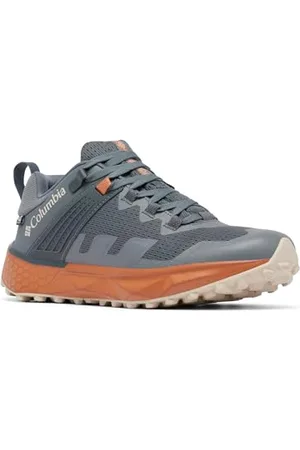 Columbia Męskie niskie buty turystyczne, FACET 75 OUTDRY