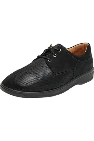 Ganter Damskie buty Karin dla zdrowia, czarne, rozmiar 36 EU, , 36 EU XX-Weit