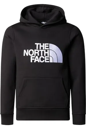 The North Face Drew Peak Bluza z kapturem 140