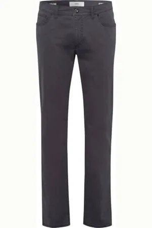 Brax Style Cadiz nowoczesne spodnie z pięcioma kieszeniami, , 33W / 36L