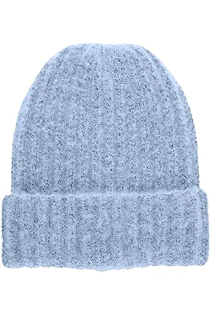 Pieces® Damska czapka z kapturem Pcpyron Structured Hood Noos Bc, , Rozmiar uniwersalny