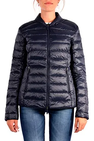 Armani Exchange Damska kurtka Real Down Everyday, niebieski, XS
