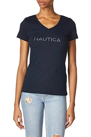 Nautica Koszulka damska, , M