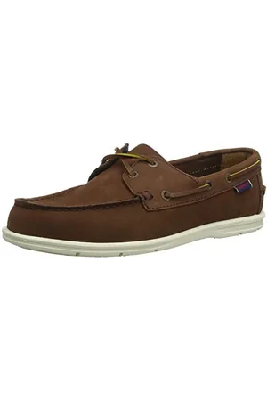 SEBAGO Naples NBK męskie buty na łódź, , 39.5 EU