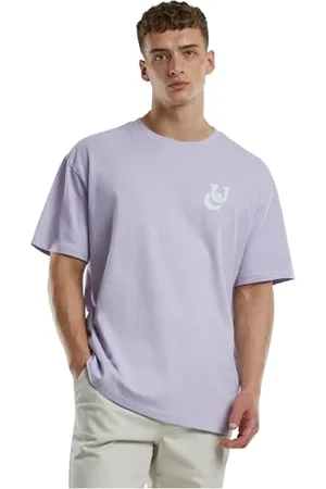 Urban classics T-shirt męski, , XXL