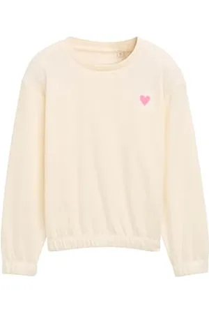 TOM TAILOR Bluza dziewczęca, , 92-98