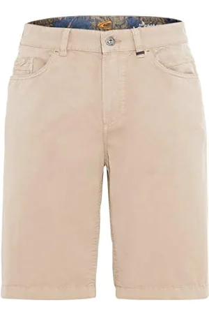 Camel Active Bermudy męskie, , 34I