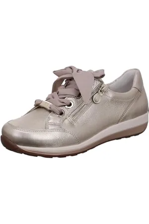 ARA Courtyard damskie sneakersy, , 35 EU szeroki