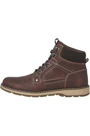JACK & JONES Jfwstratford buty męskie z poliuretanu, , 40 EU