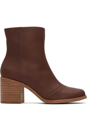 TOMS Damskie buty Evelyn do połowy łydki, , 37 EU