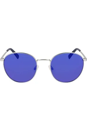 Nautica Okulary przeciwsłoneczne N100SP, matowe srebro, jeden rozmiar, , rozmiar uniwersalny