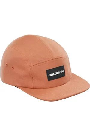 Salomon Five P Czapka Unisex Szlak Bieganie Chodzenie Bieganie Turystyka, , rozmiar uniwersalny