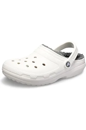 Crocs Classic Lined Clog Chodaki Uniseks, , 36/37 EU