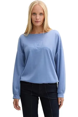 TOM TAILOR Bluza damska, , XXL