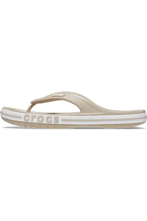 Crocs Uniseks Bayaband Flip Klapki, , 48/49 EU