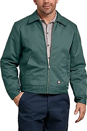 Dickies LND Eisenhower Jk kurtka męska, , L