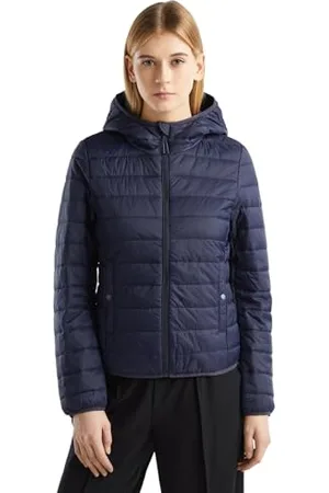 Benetton Kurtka damska, , XL