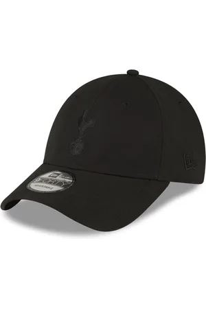 New Era Czapka piłkarska regulowana 9Forty czapka bejsbolówka logo drużyny zakrzywiony daszek Serie A Premier League, , rozmiar uniwersalny