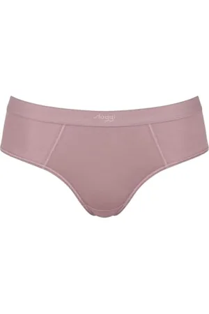 Sloggi Damska bielizna hipsterska Ever Ease, , S