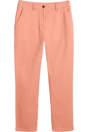GANT Slim Chinosy, , 42W