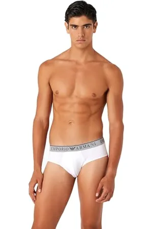 Emporio Armani Męskie bokserki (2 sztuki), , XL