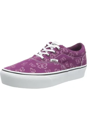 Vans Kobiety Doheny Platform Buty, , 37 EU