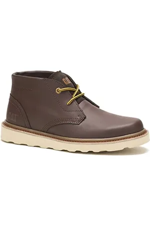 Caterpillar Footwear Męskie modne buty Narrate Chukka, , 11 UK, , 45 EU