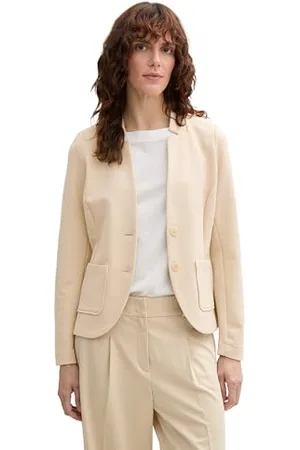 TOM TAILOR Damska marynarka, , XS