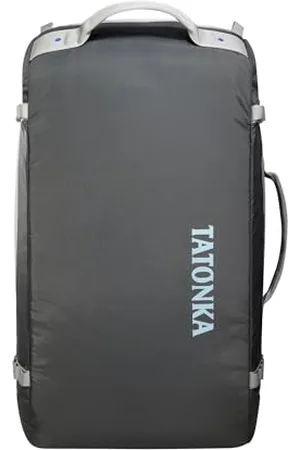 Tatonka Duffle Bag 65 składana torba podróżna 65 cm, , 65 Liter, Plecak o małych wymiarach i pojemności 65 litrów