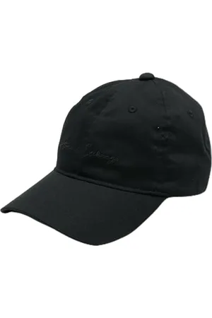 Armani Exchange Damska czapka bejsbolowa Ophelia, Sustainable, logo Signature, , jeden rozmiar