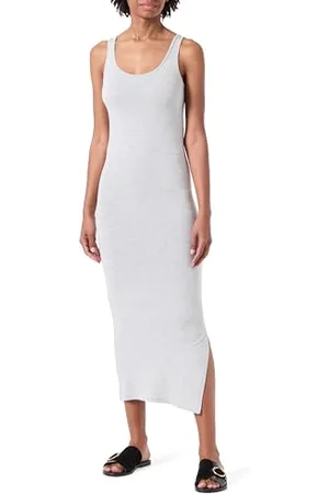 VERO MODA VMMAXI My Soft Maxi Dress NOOS, , XL