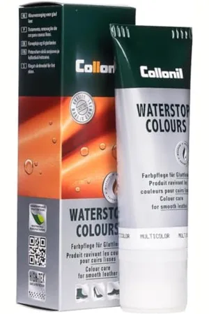 Collonil Waterstop Classic, Cirage, , 75 ML